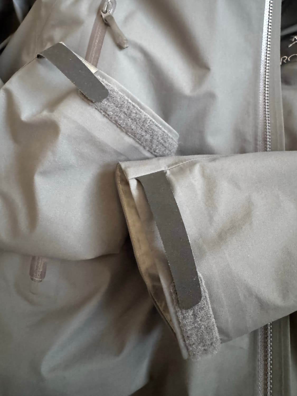 아크테릭스 베타 클라우드 M(주름없이 아직 빳빳한) 상품이미지7