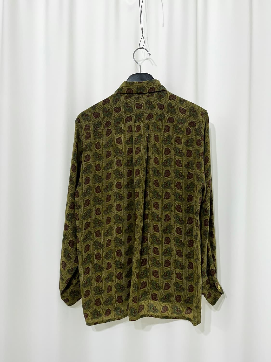 PANCALDI&B shirt  상품이미지4