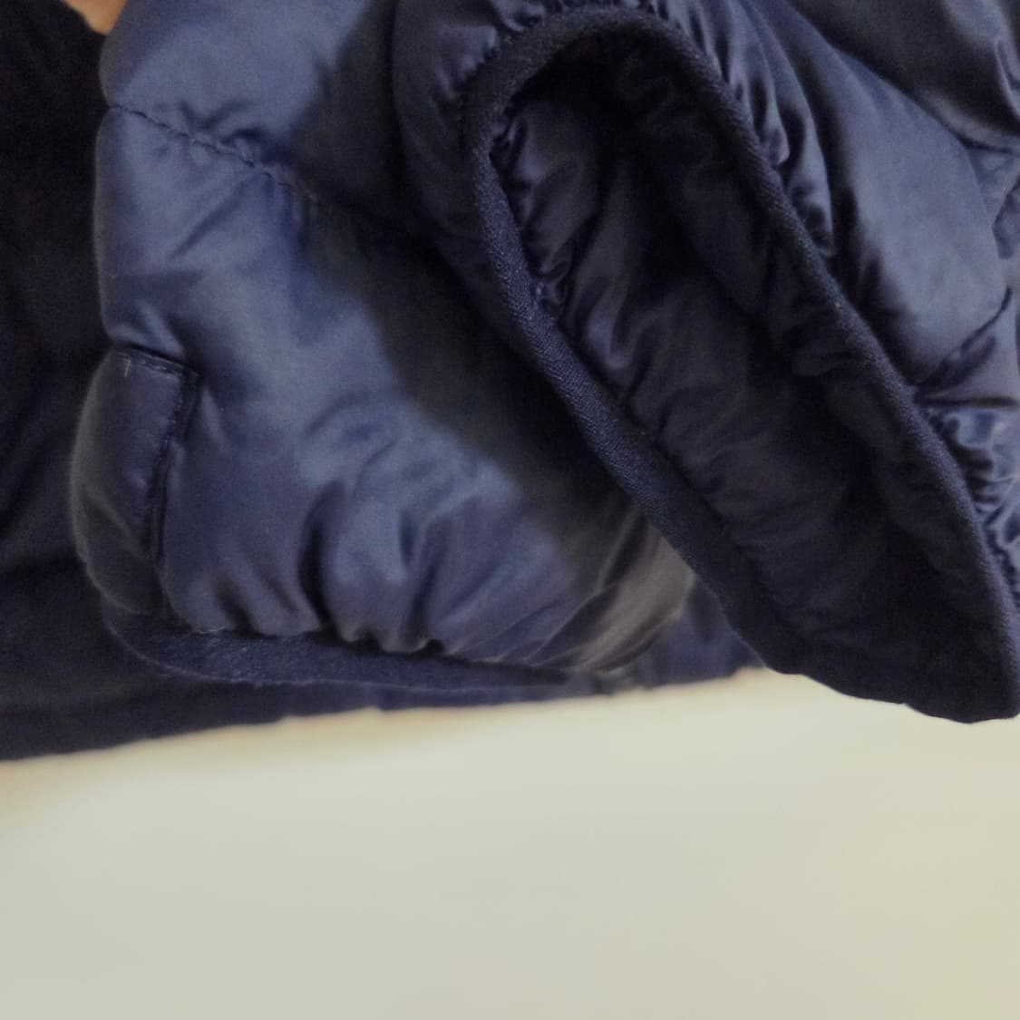 폴로 랄프로렌 덕다운 경량패딩 상품이미지8