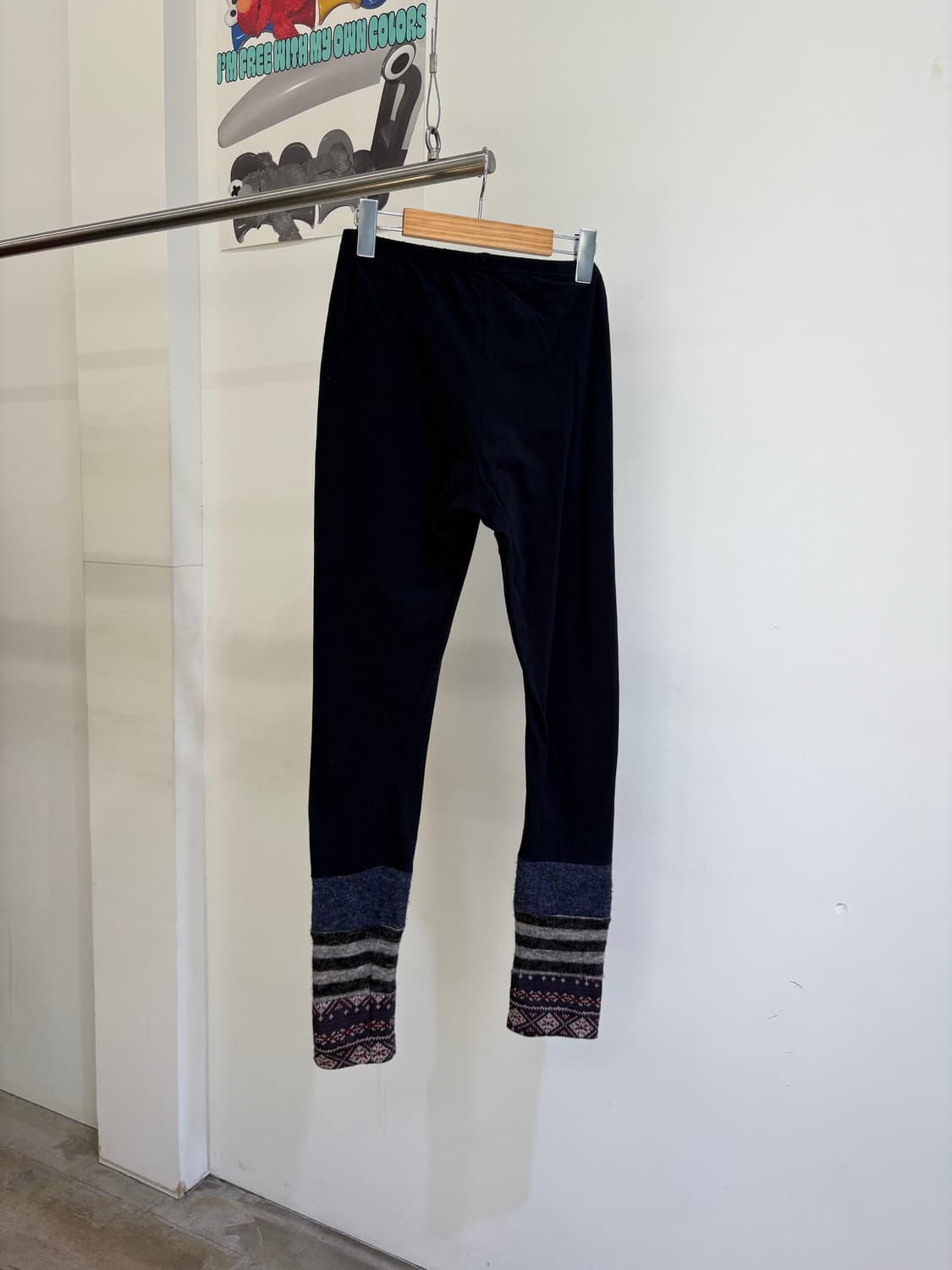 CLOUD NINE 레깅스 상품이미지5