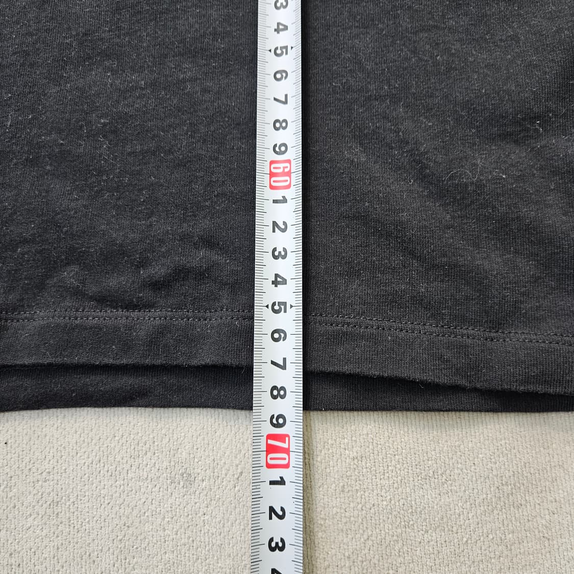 S 아디다스 여성 빅로고 반팔티 0409Y 상품이미지7