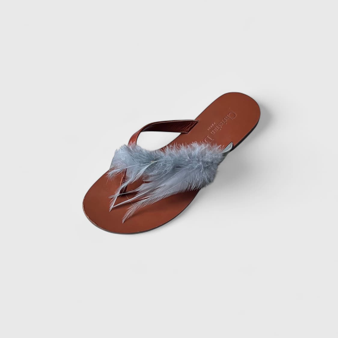Dior shoes 상품이미지1