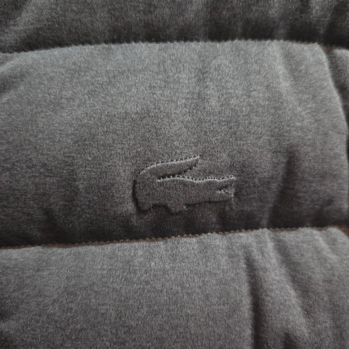 라코스테 구스 패딩 상품이미지4