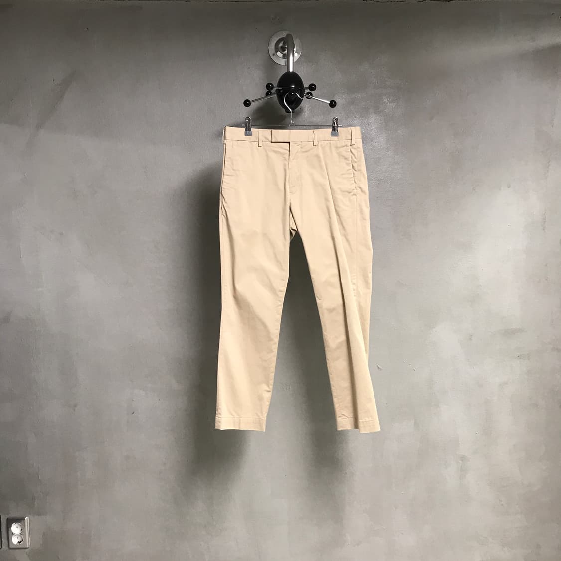 폴로 랄프로렌 베이지 치노 팬츠 30/32 상품이미지1