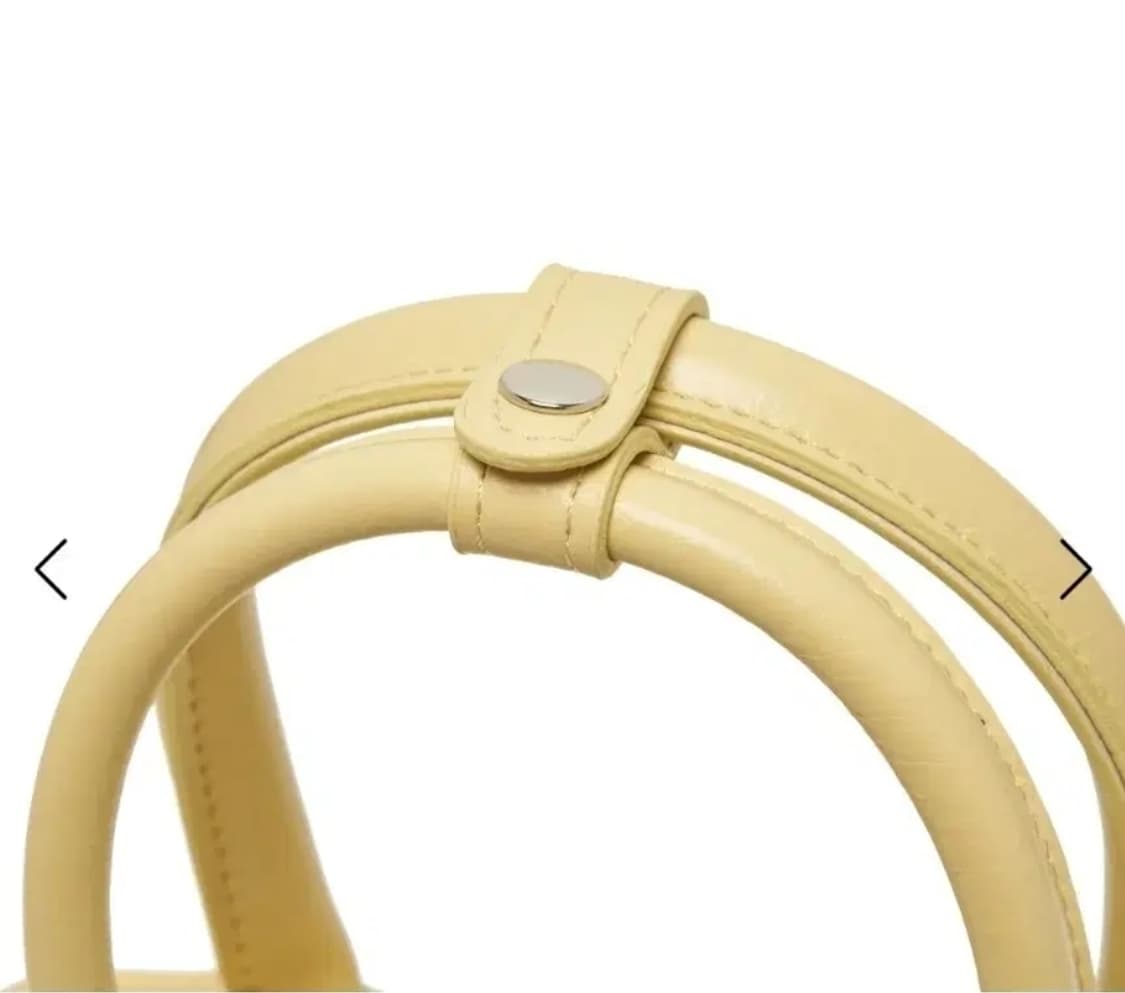 [Burn bag] mur 무르 번백 버터 양도 백 크로스백 숄더백 상품이미지5