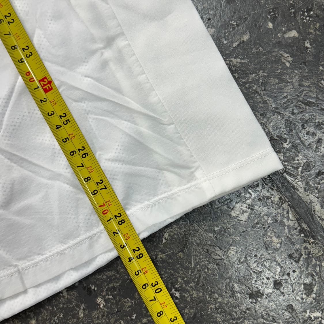 95 나이키 국가대표 경량 바람막이 새상품 상품이미지9