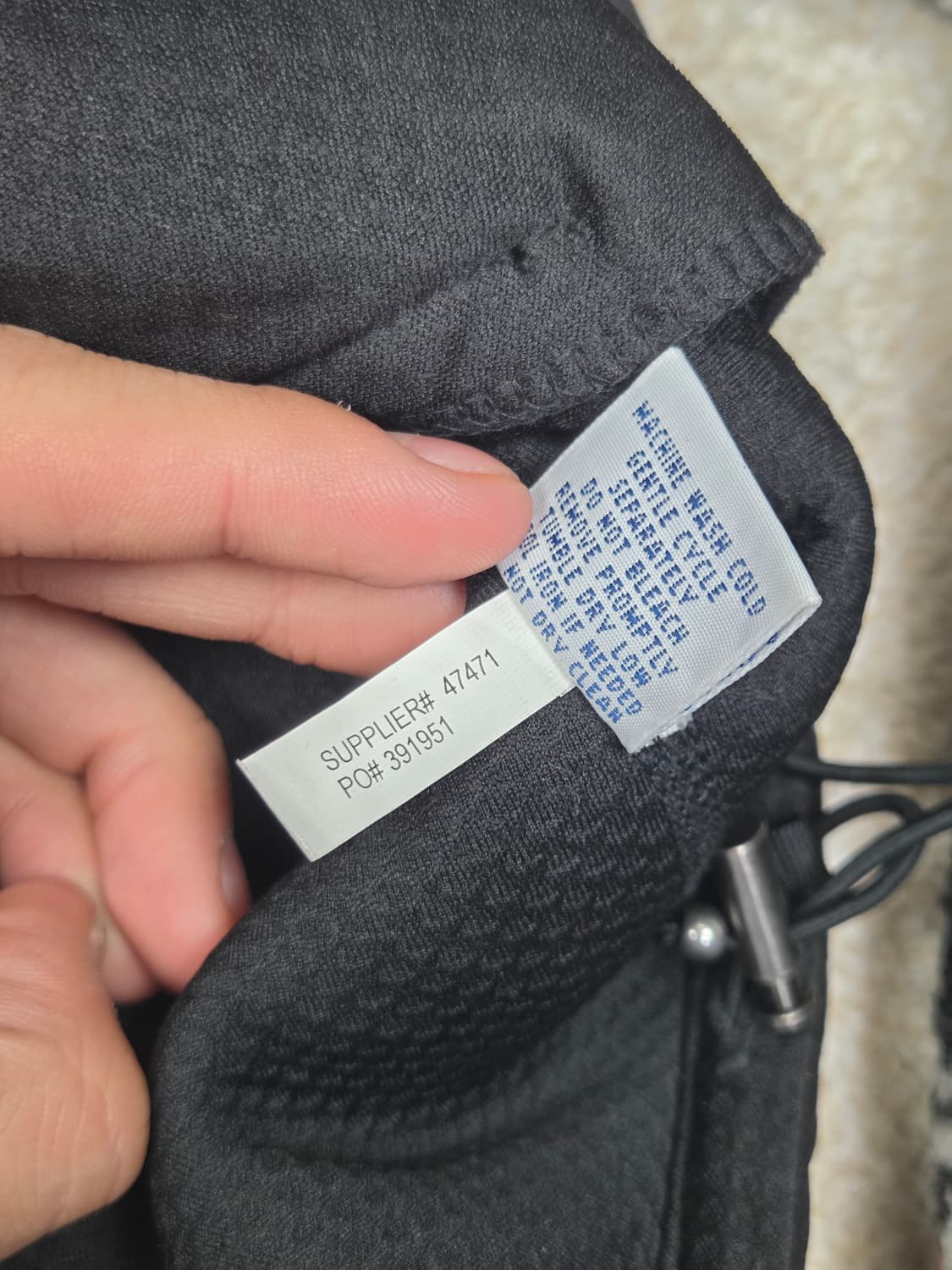 [폴로 랄프로렌] 노르딕 페어아일 플리스 집업 자켓 | 00243 상품이미지5