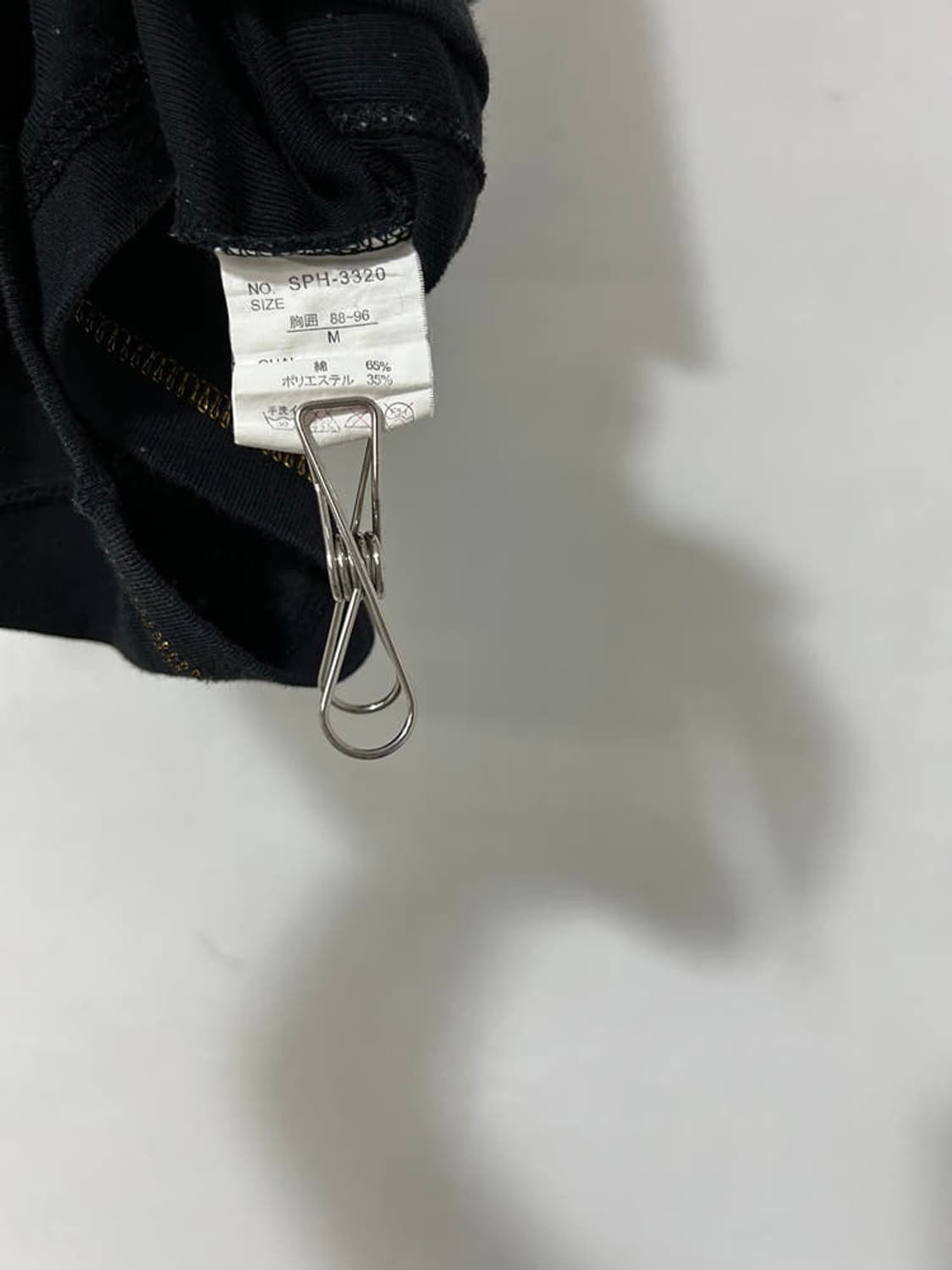 vtg top 상품이미지4