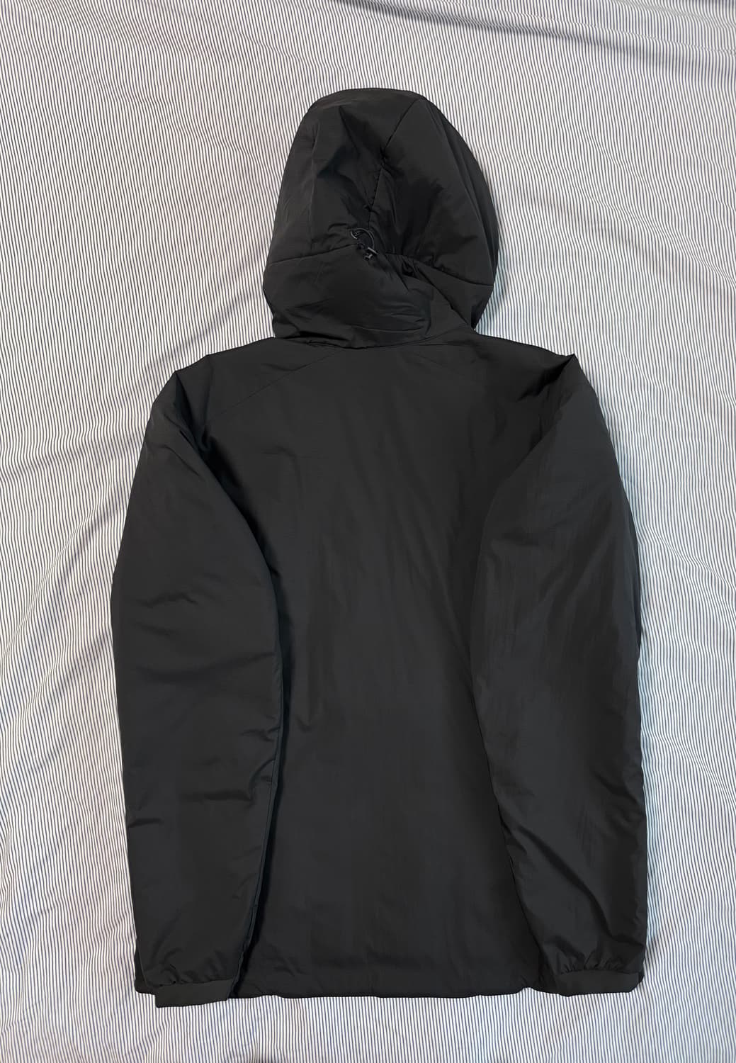 (SS급) 아크테릭스 아톰 LT 후디 오르카 상품이미지3