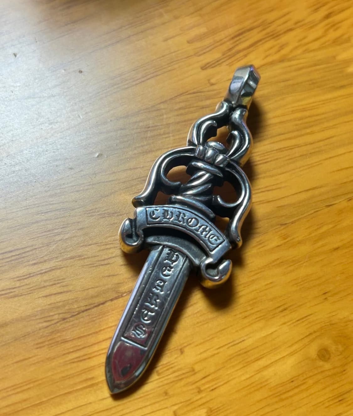 크롬하츠 라지대거 상품이미지2