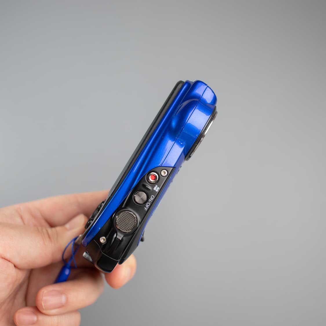 후지필름 아웃도어 카메라  파인픽스 xp70  상품이미지8