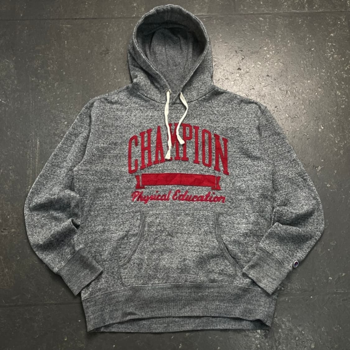 100-105 챔피언 후드티  상품이미지1