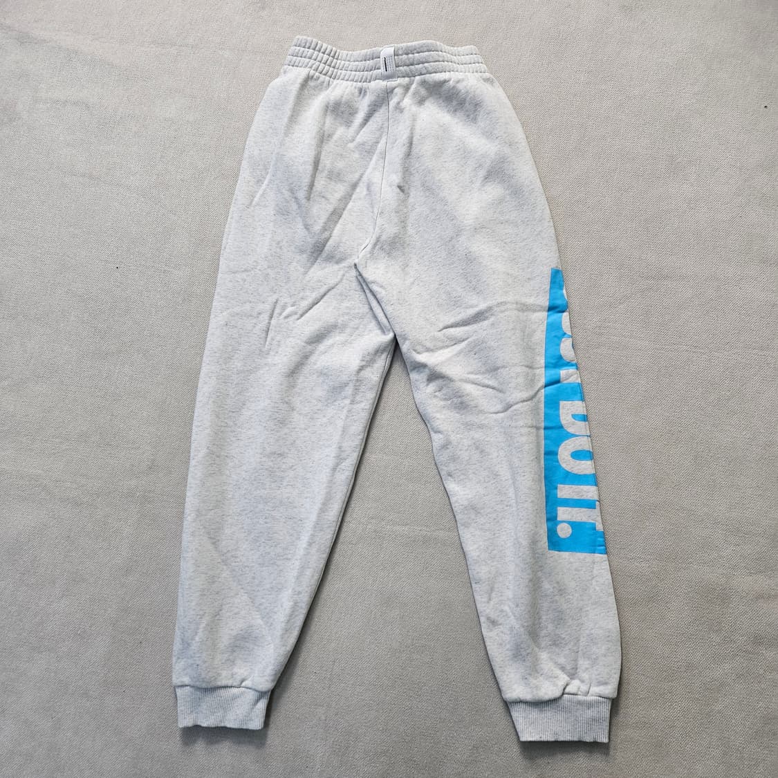 L 나이키 키즈 저스트두잇 조거팬츠 0330Y 상품이미지2