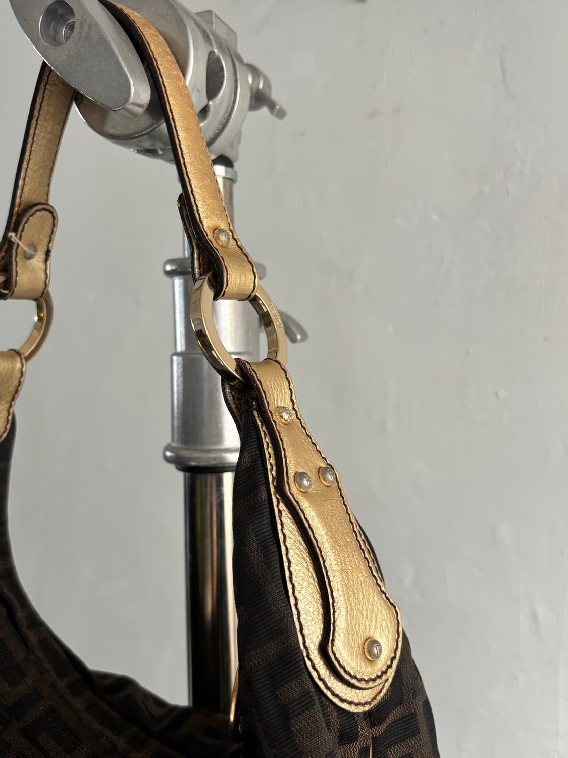 Fendi 펜디 FF로고 숄더백  상품이미지3