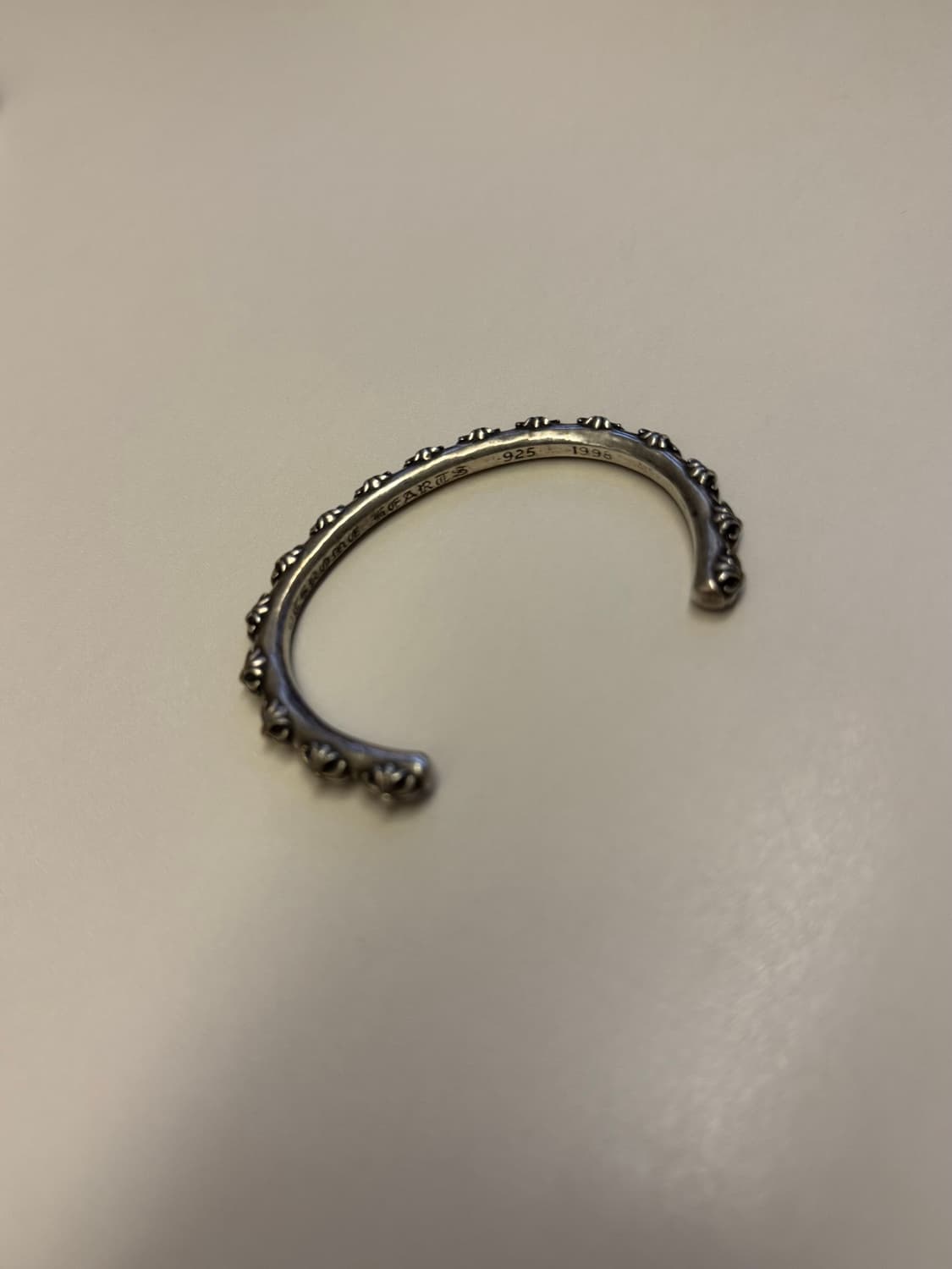 크롬하츠 팔찌 급처 상품이미지1