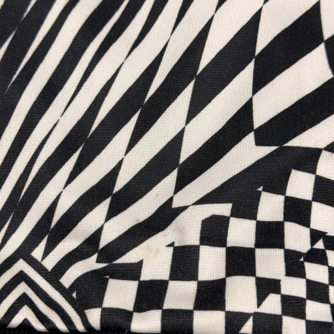 아디다스 빈티지 제레미스캇 옵아트 트랙탑 져지 자켓 상품이미지8