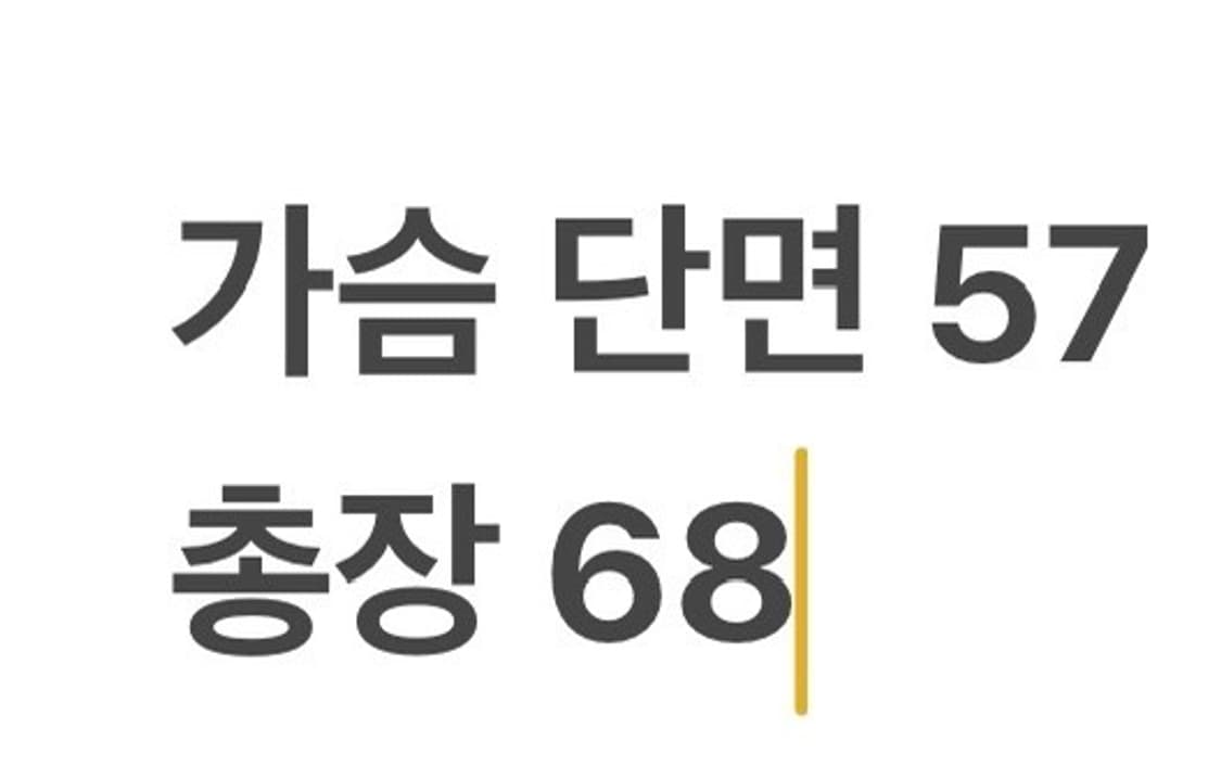 [정품/L] 아디다스 후드 바람막이 그레이 b15 상품이미지9