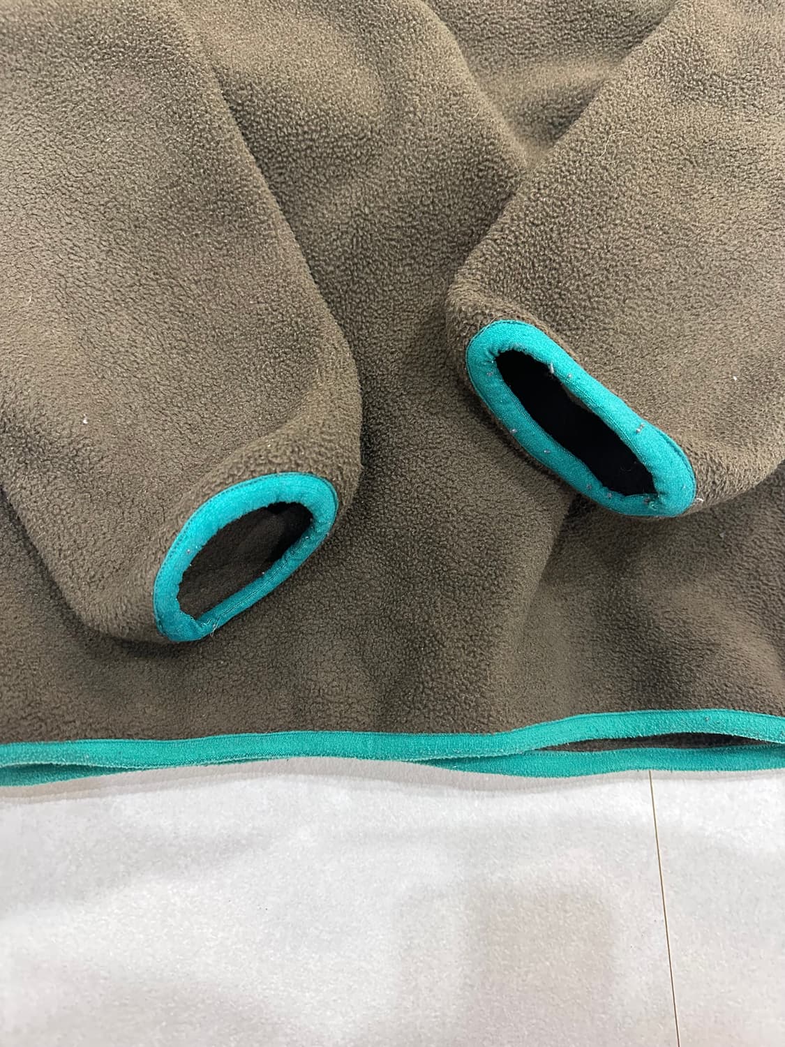 [M] 파타고니아 신칠라 모카 상품이미지3