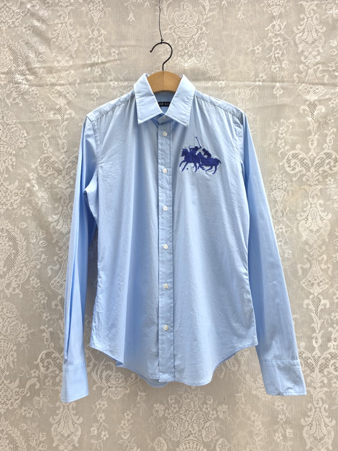 랄프로렌 빅포니 셔츠 상품이미지1