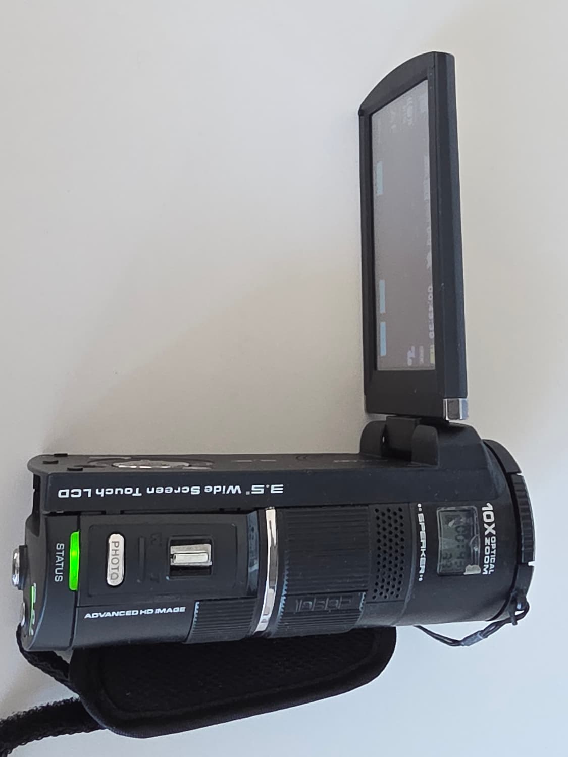 KENKO DVS900FHD 빈티지 디지털캠코더 상품이미지2