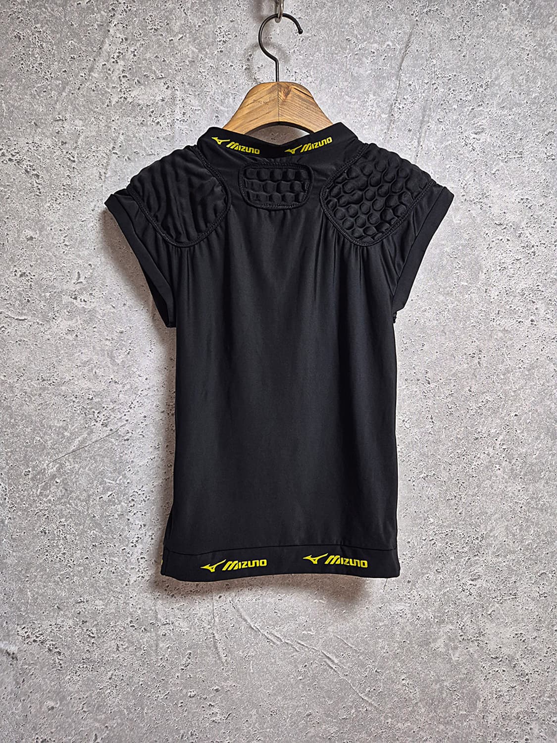 Mizuno 미즈노 럭비 티 상품이미지2