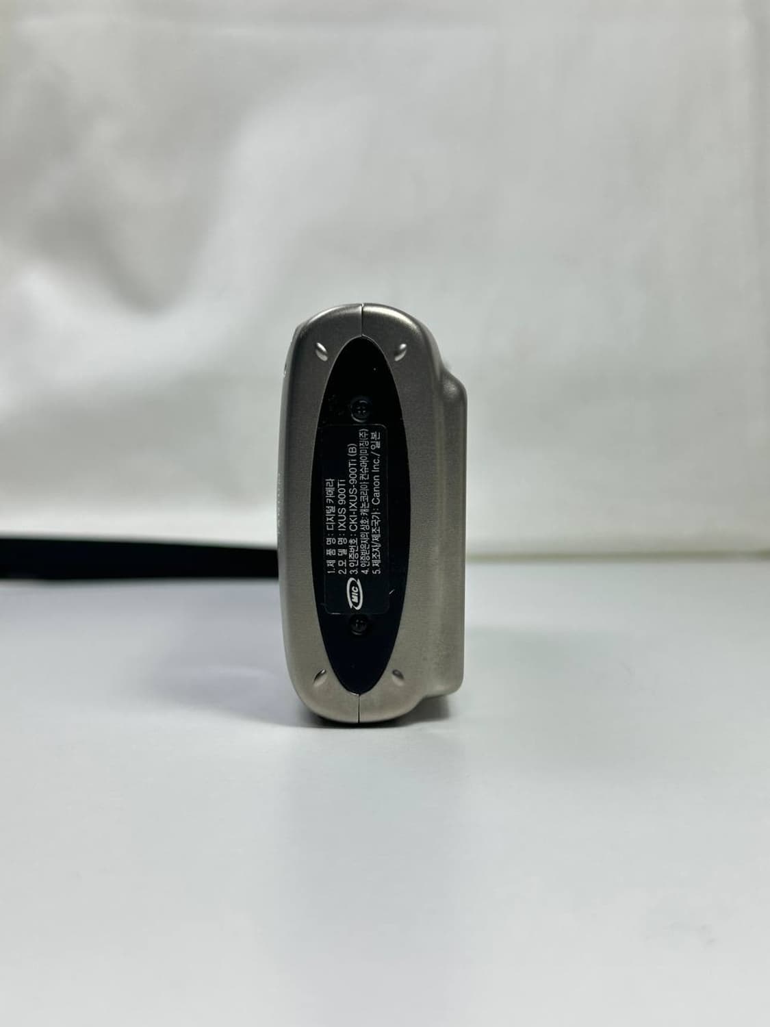 민트✧･ﾟCanon ixus 900ti / ixy1000 캐논 익서스 상품이미지8