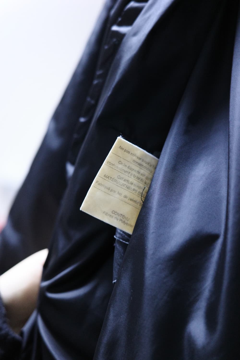 프라다 스포츠 패딩점퍼 상품이미지8