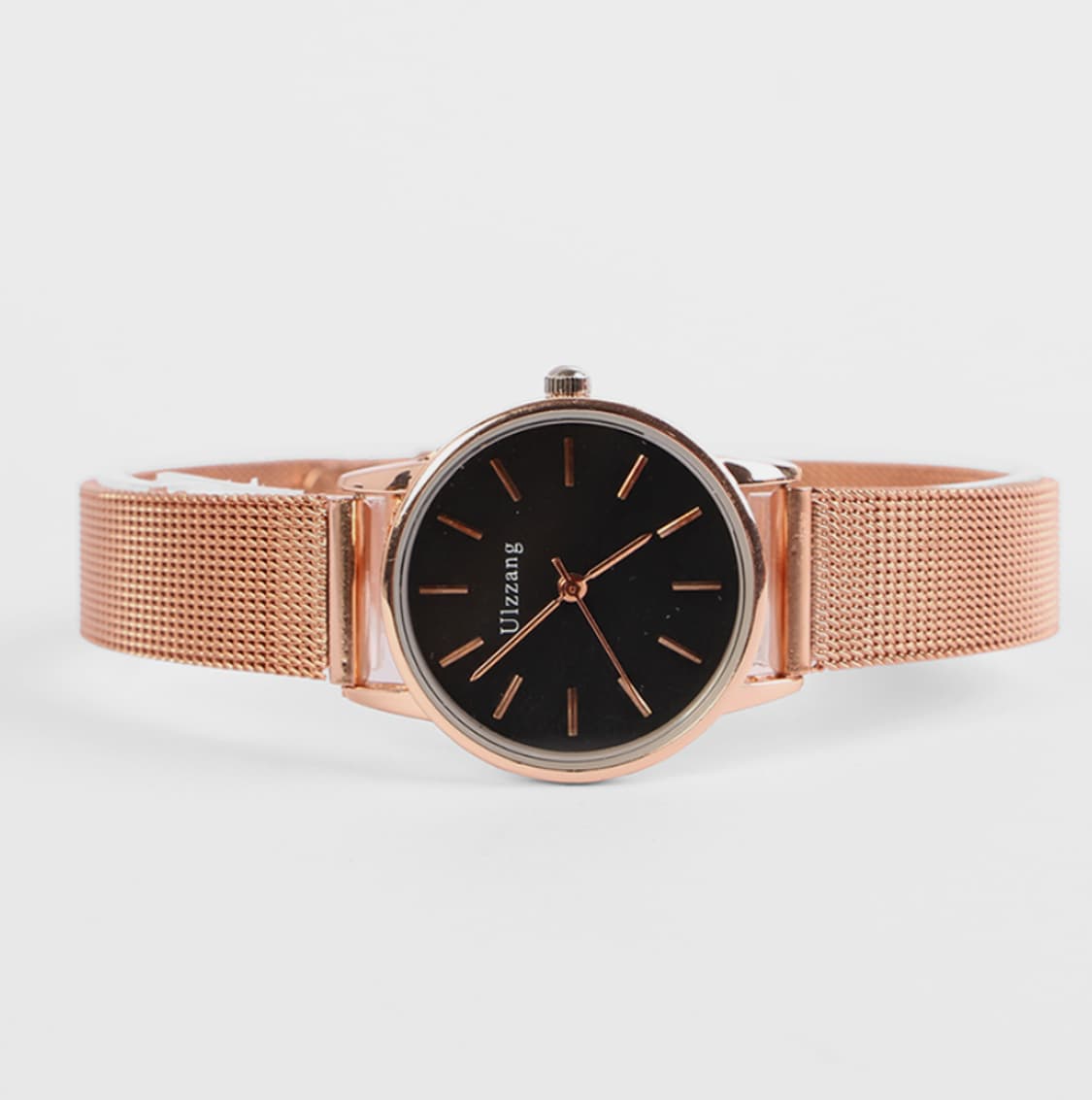 메탈 여자 손목시계 LM03 캐주얼 손목시계 판매 상품이미지3