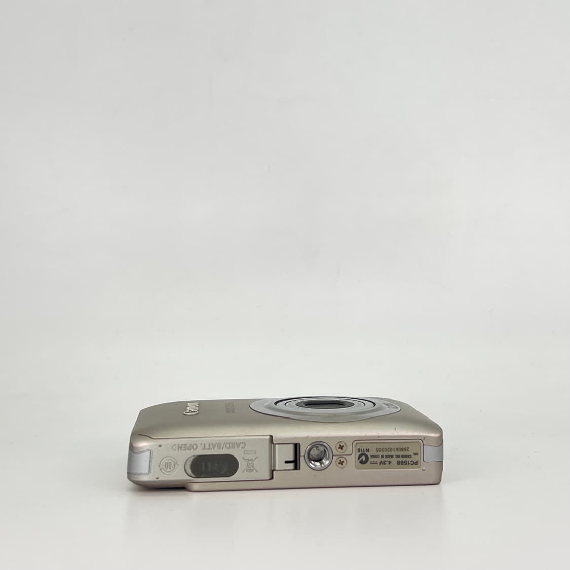 캐논 익서스 Canon IXUS 115 HS 실버(익시 210F) 상품이미지8