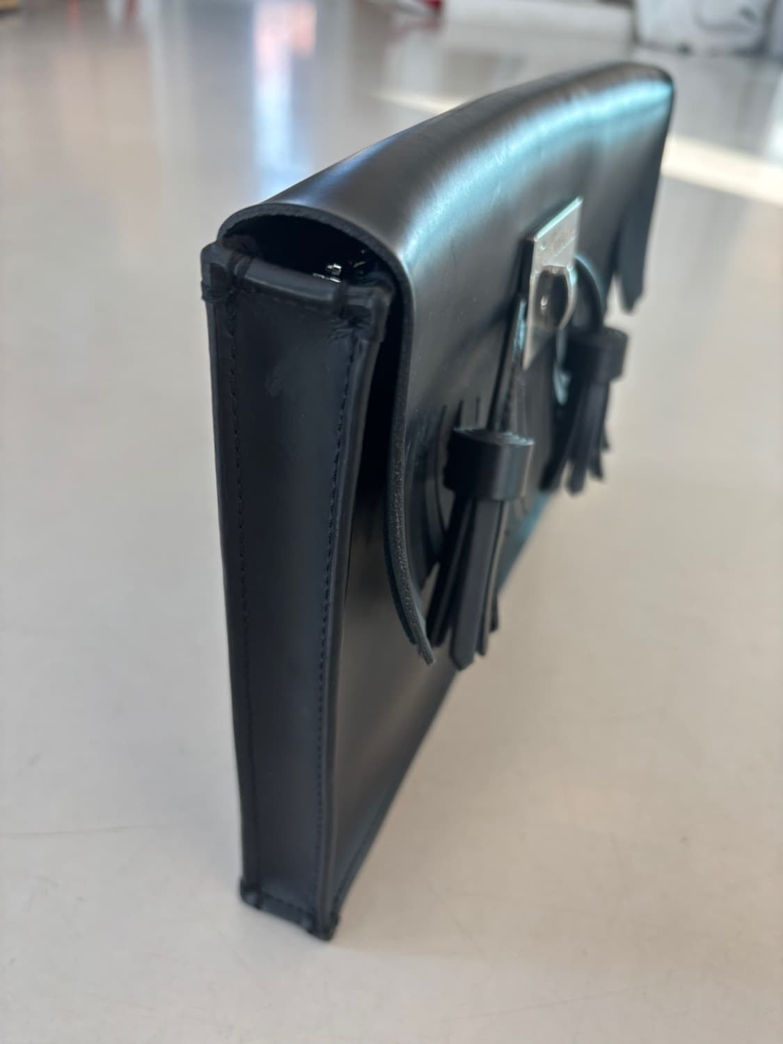 Vintage Dr.Martens Leather bag 상품이미지5