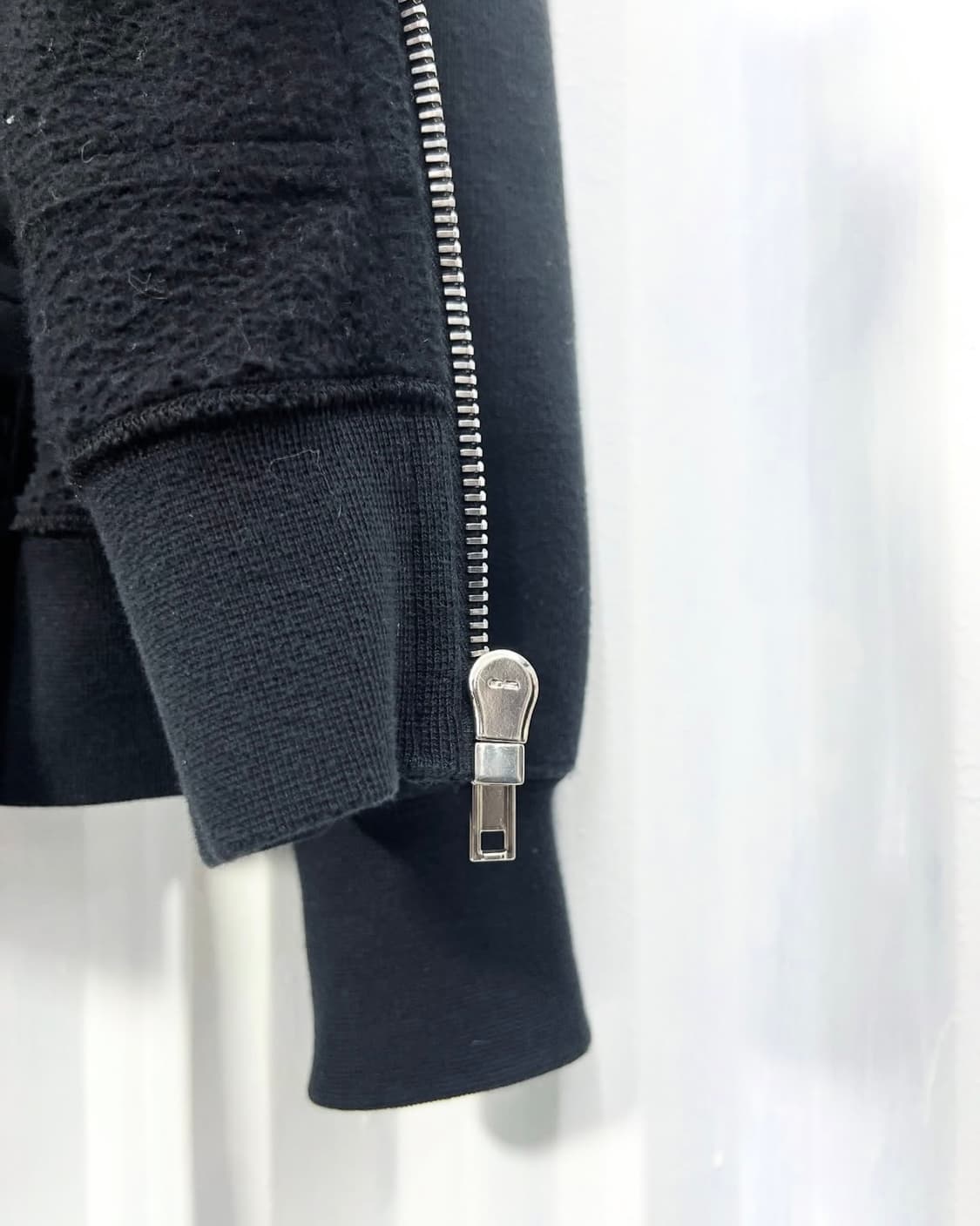 Rick Owens DRKSHDW eyelet gimp 상품이미지7
