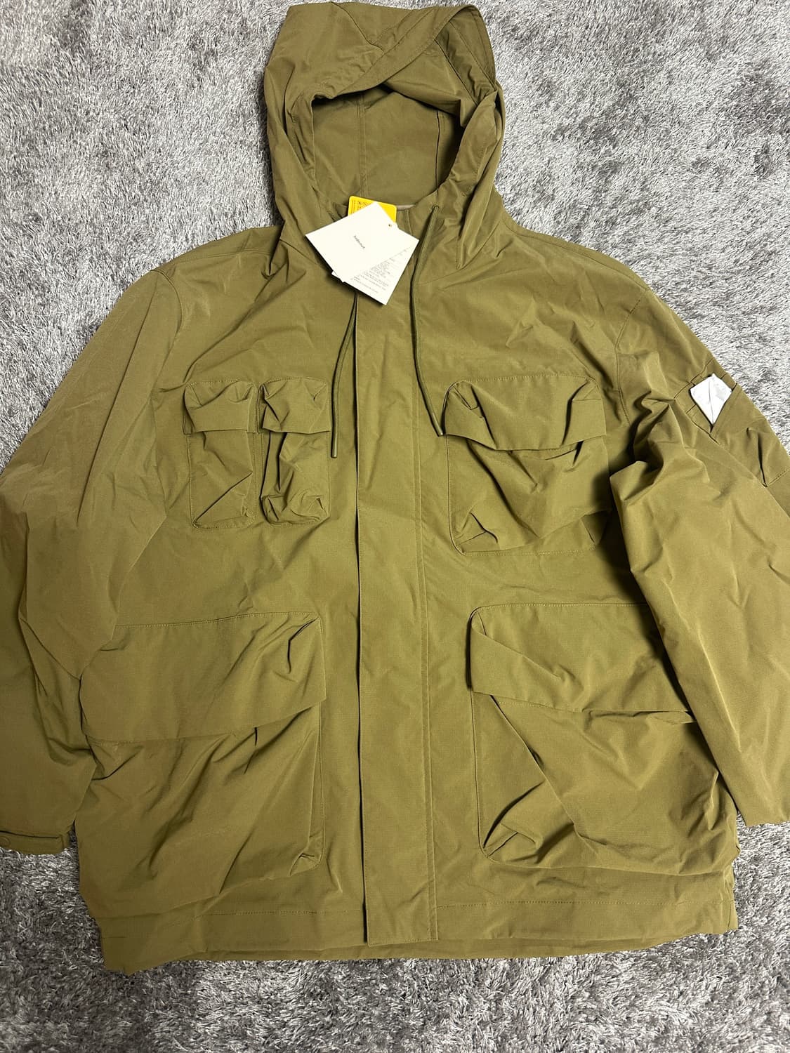 하이드아웃 세트 모음 바람막이2, 카고팬츠2, 반바지2, 모두팬츠1 상품이미지1