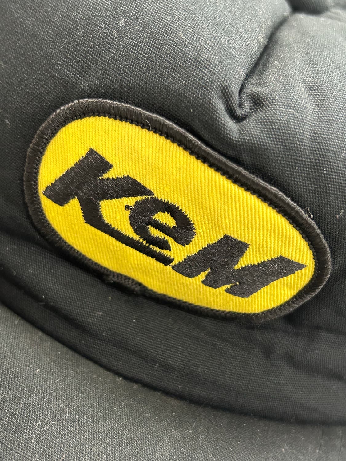 빈티지 스냅백 상품이미지2