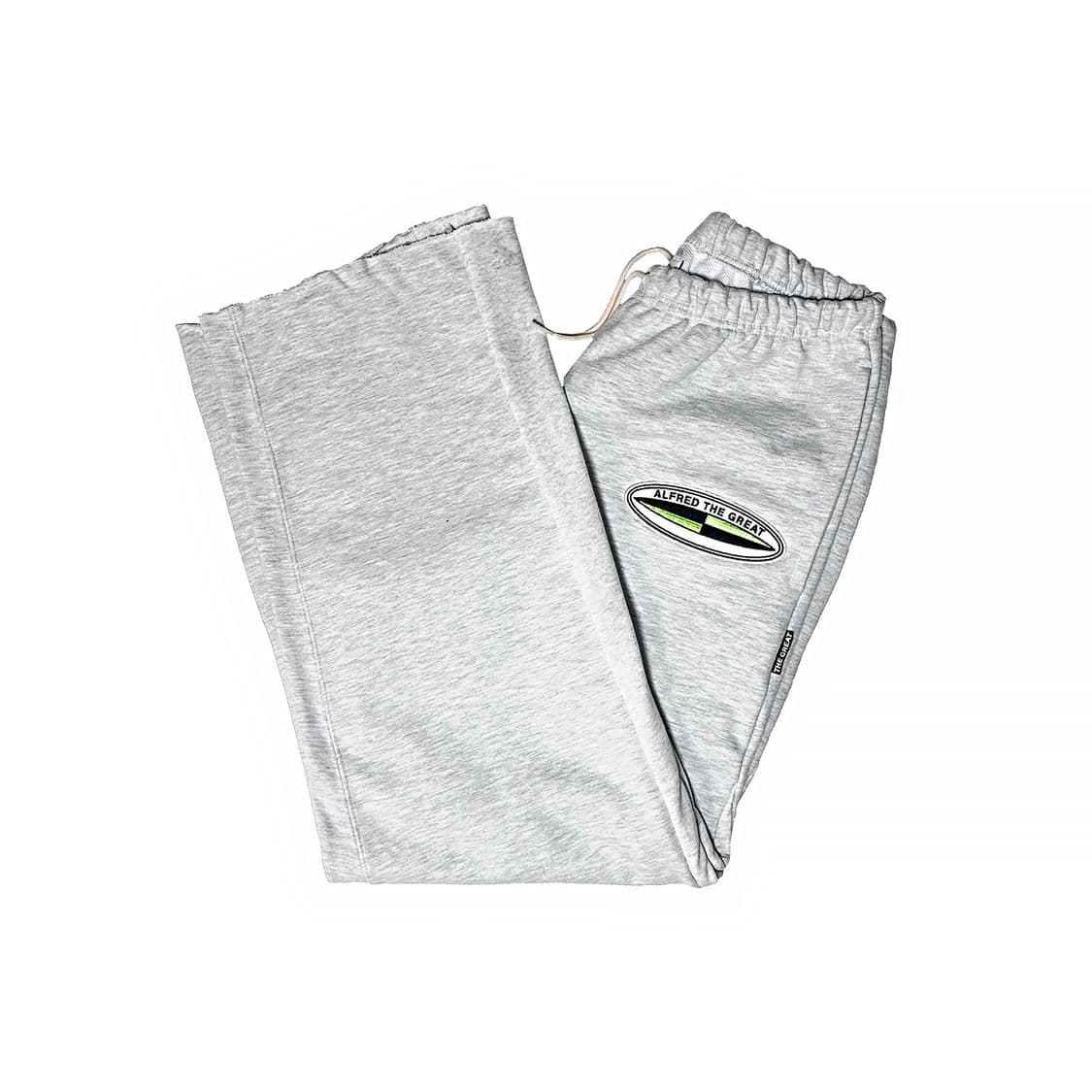 헤리티지플로스 알프레드 트레이닝팬츠 상품이미지5