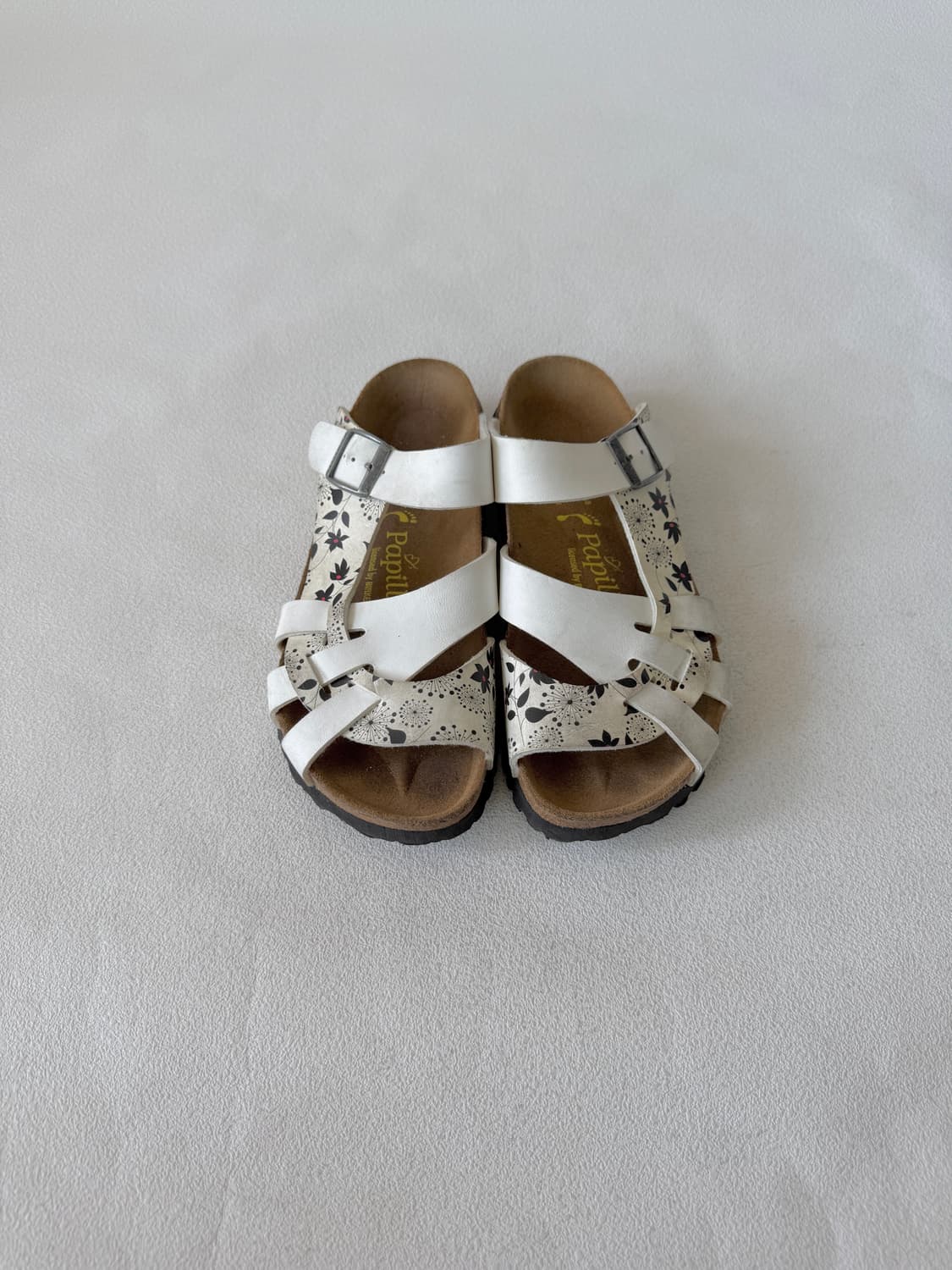 [240]버켄스탁(Birkenstock) 파필리오 뮬 샌들 상품이미지2