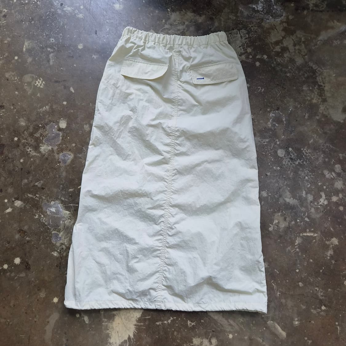 1) 구호 플러스 스커트 치마 상품이미지7