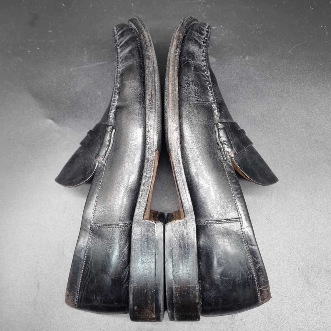 발리 남성가죽로퍼 275 상품이미지5