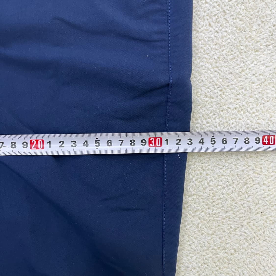 34 언더아머 골프 반바지 0414M 상품이미지7