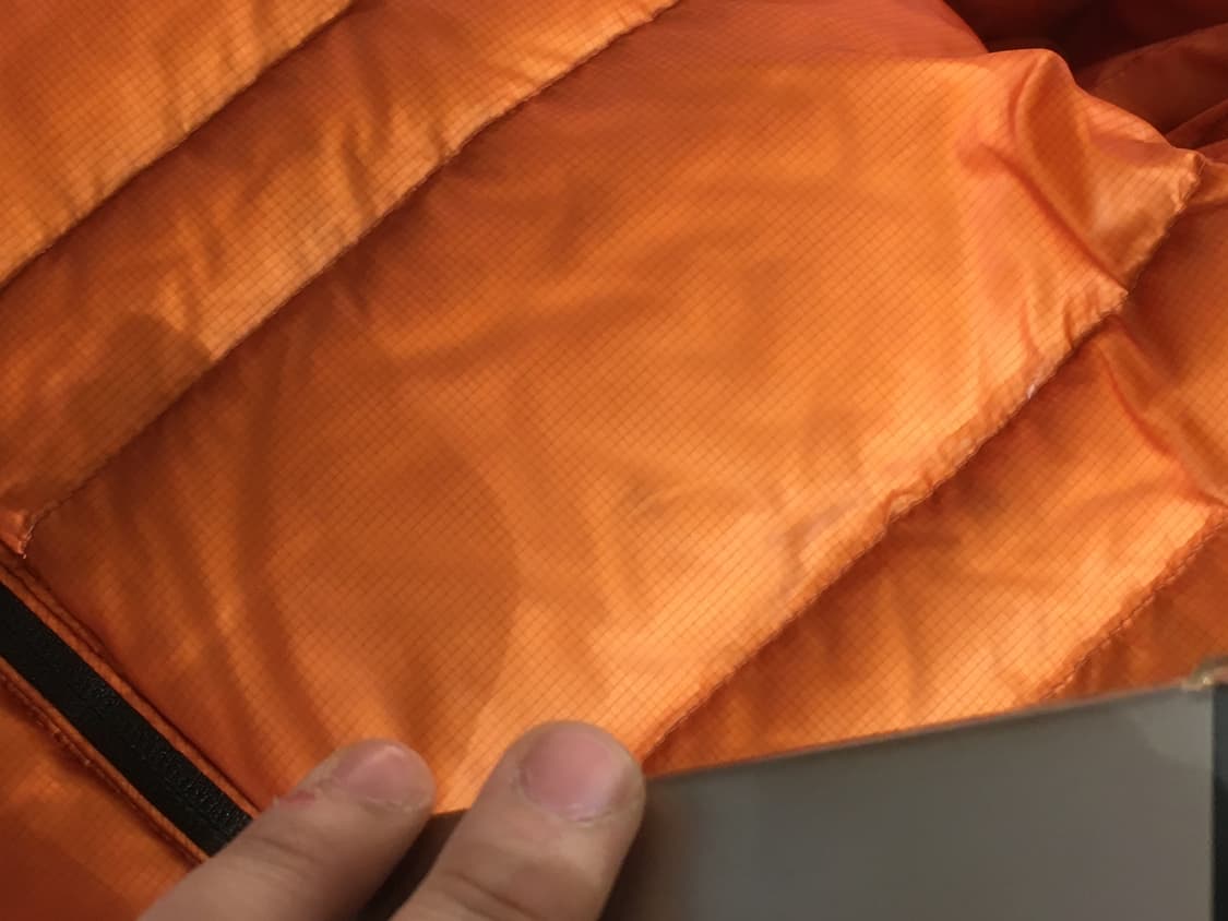 뉴발란스 플라잉77 경량 XL 상품이미지6