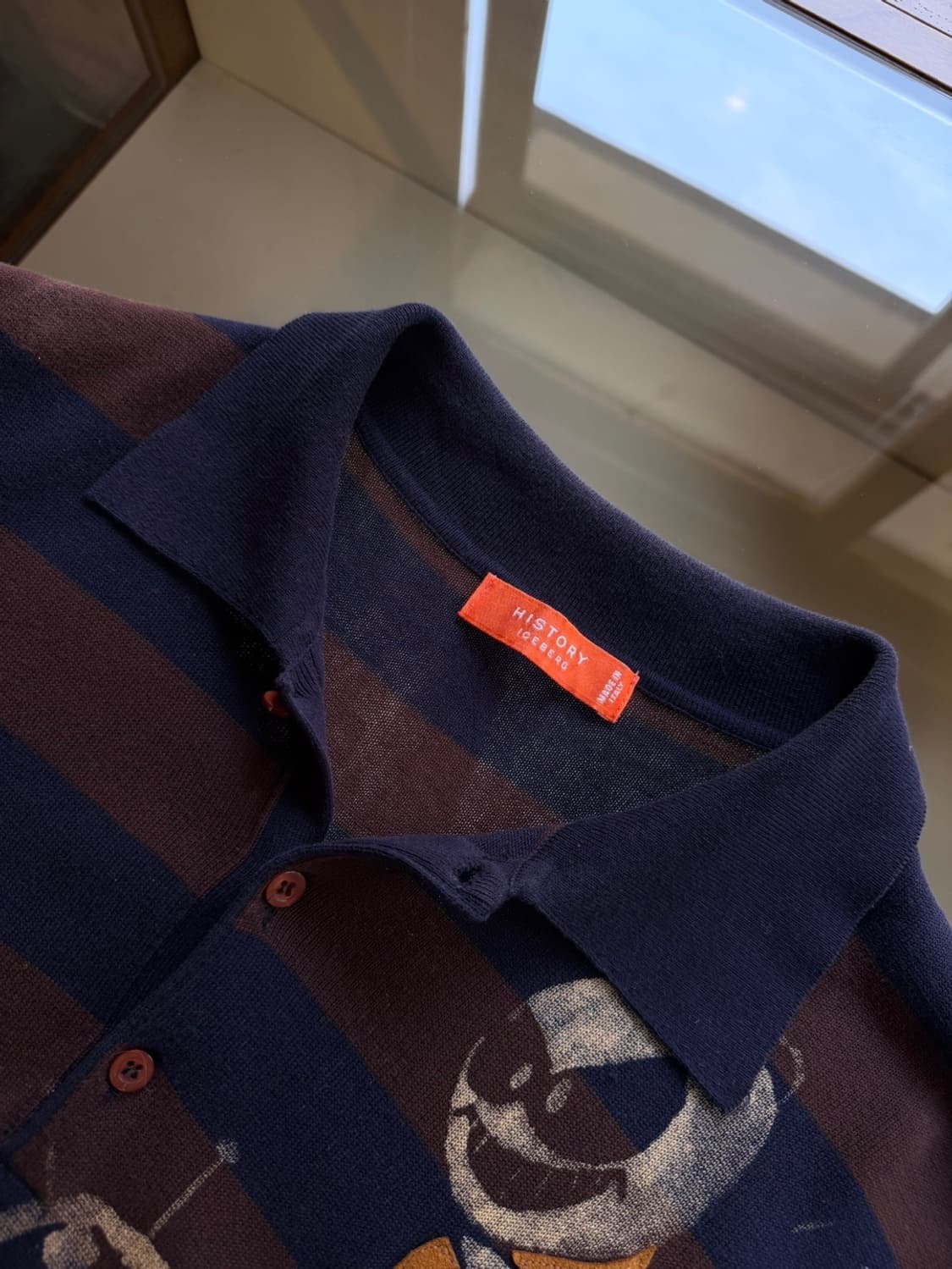 아이스버그 니트 pk 105 상품이미지8