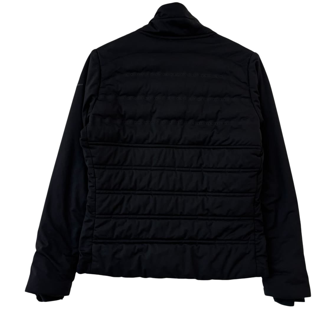 나이키 에어로로프트 여성 골프 자켓 블랙 M 상품이미지6