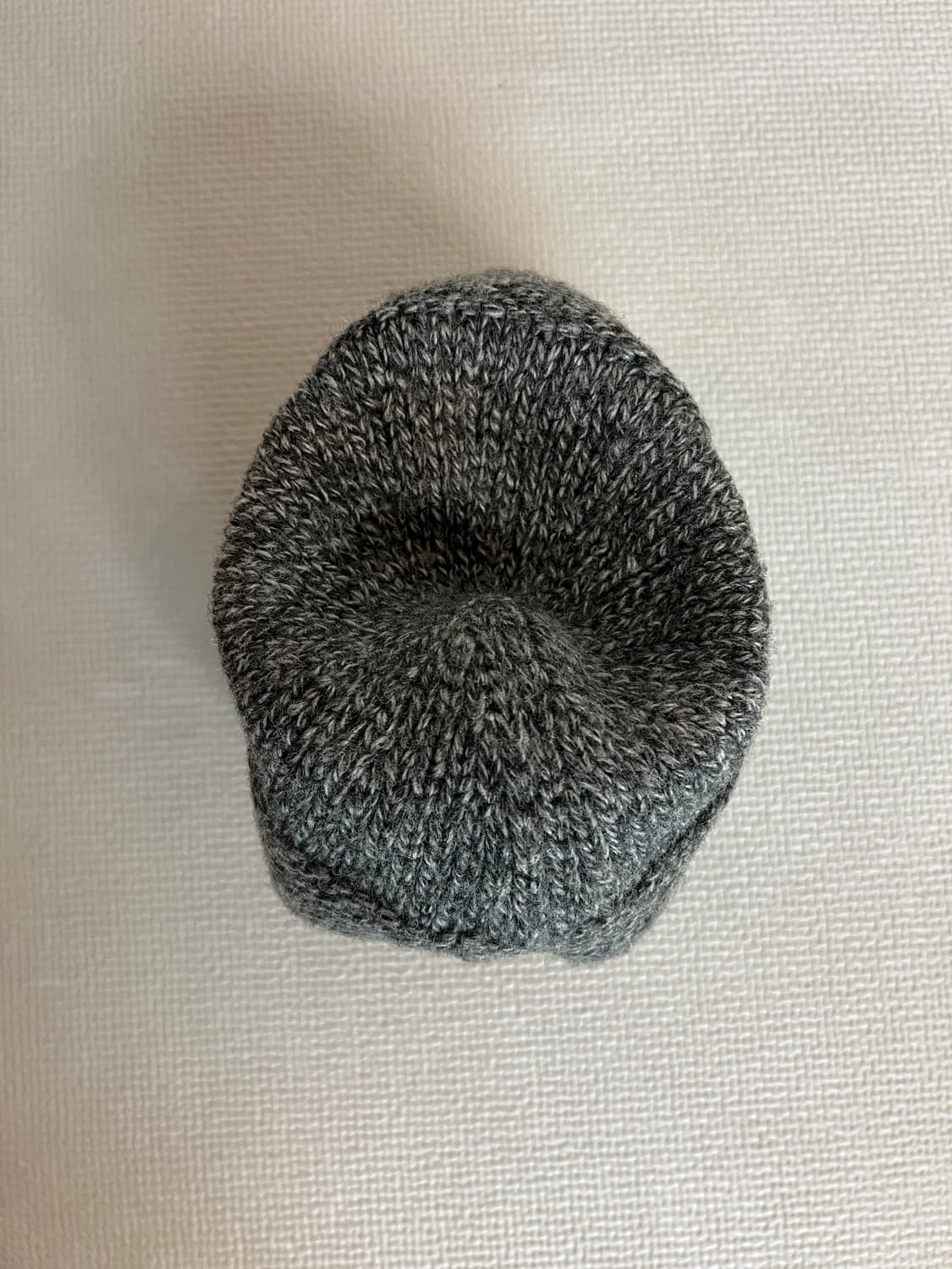 유니클로 x 언더커버 비니(그레이) 상품이미지4