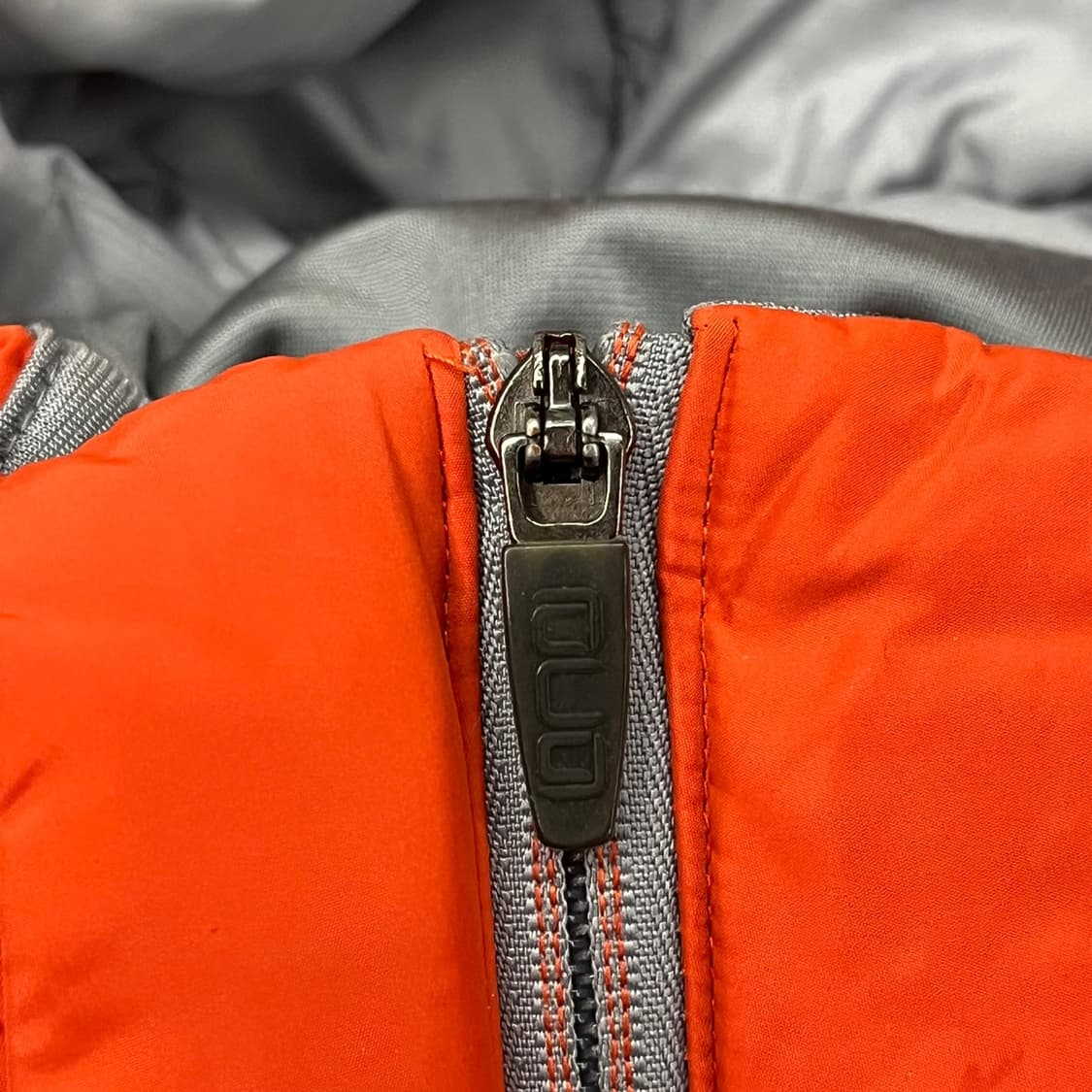 [정품/M] 나이키 ACG 오렌지 패딩 후드 자켓 b14 상품이미지7