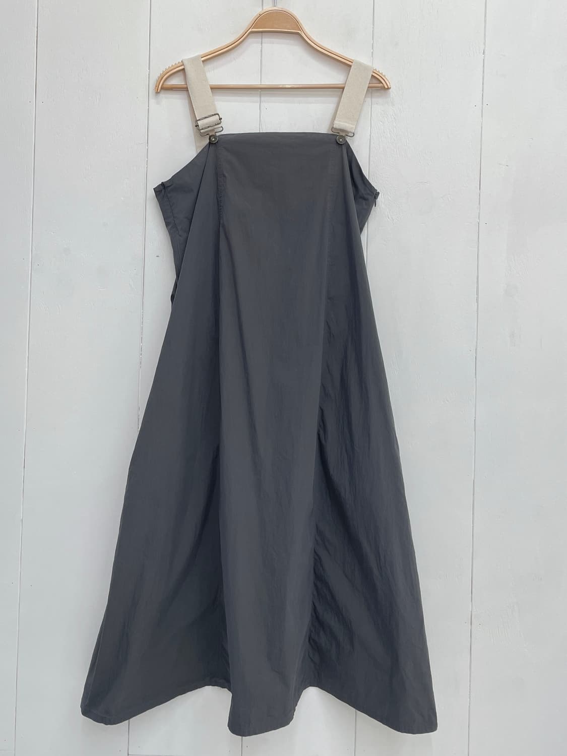 유니버설 오버롤 마더스 점퍼 스커트 상품이미지2