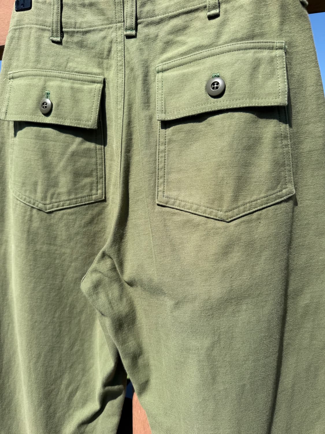 The Shinzone Baker(26, Made In Japan) 상품이미지5