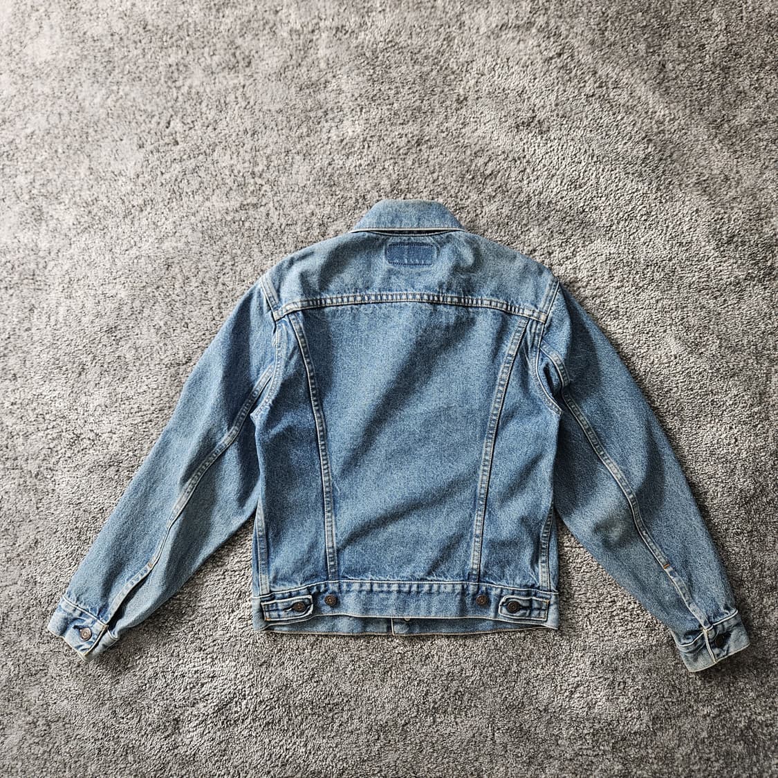 [무료배송] LEVIS 긴팔 데님 자켓 상품이미지6