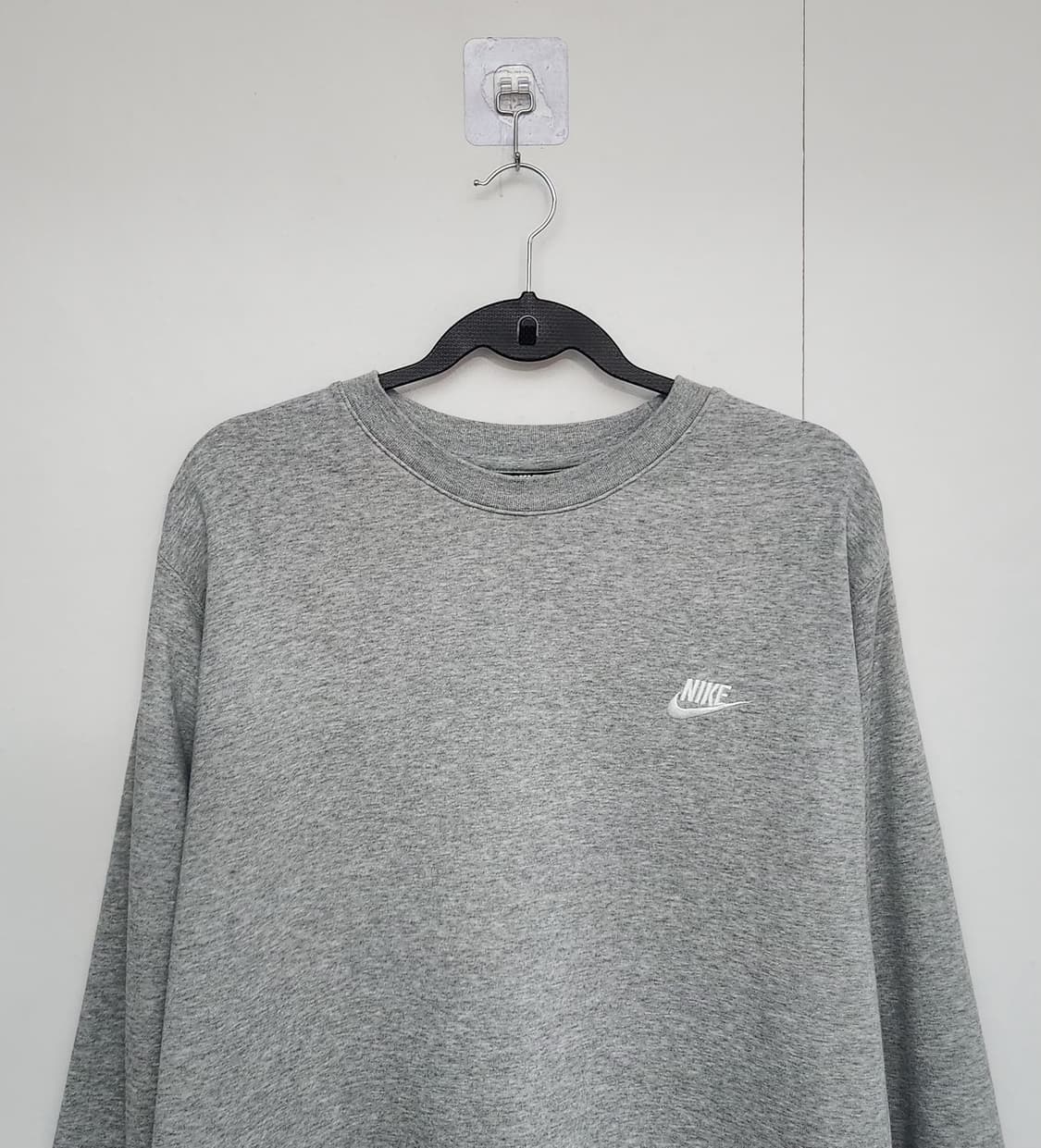 나이키 110 맨투맨 상품이미지9