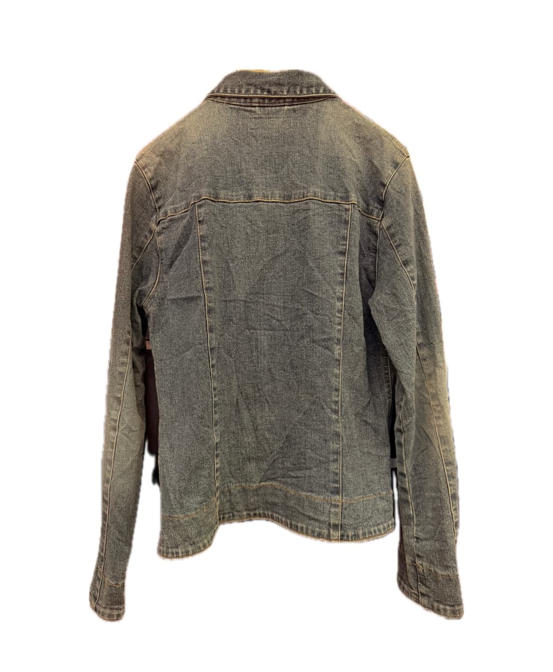 Ricki's 데님 청자켓 상품이미지2