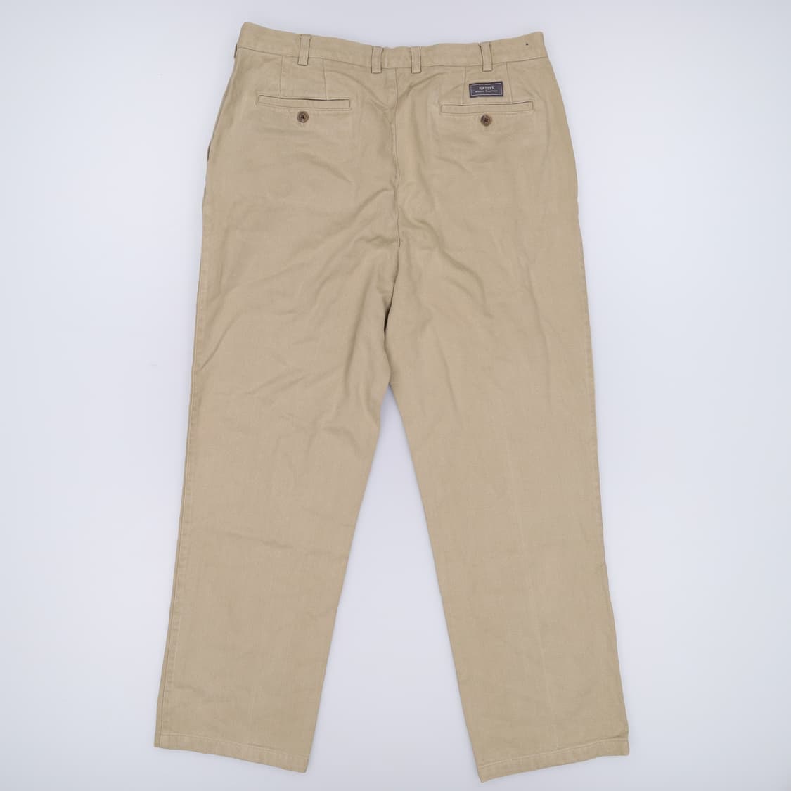 94 헤지스 코튼 팬츠 0428H 상품이미지2