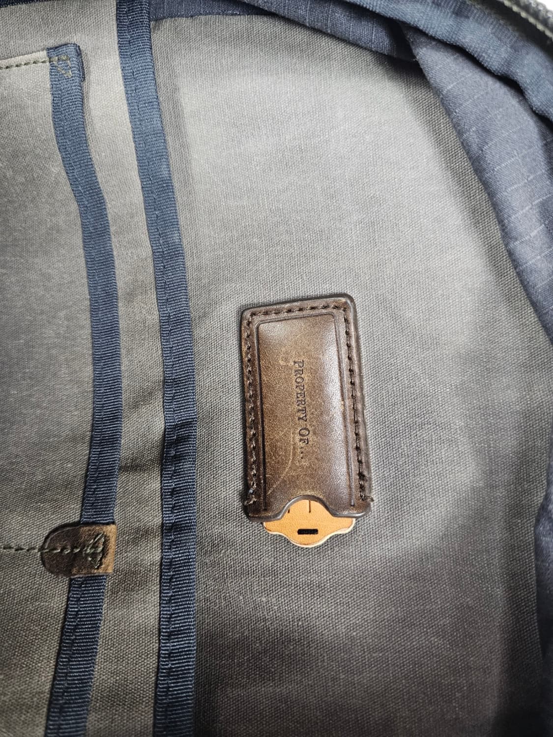 프로퍼티오브백팩 상품이미지6